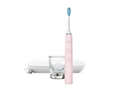Philips Sonicare DiamondClean 9000 „Sonic“, elektrinis dantų šepetėlis su programėle HX9911/29