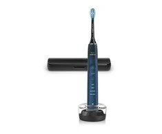 Elektrinis dantų šepetėlis su programėle Philips Sonicare Philips Sonicare DiamondClean 9000