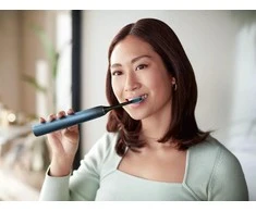 Elektrinis dantų šepetėlis su programėle Philips Sonicare Philips Sonicare DiamondClean 9000