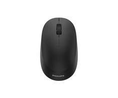 Philips SPK7307B Belaidė pelė Juodas