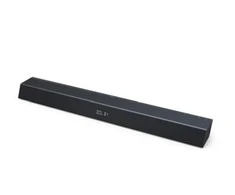 Garso kolonėlė Philips TAB8205/10 Soundbar 2.1ch 200W, Juoda