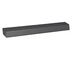 Garso kolonėlė Philips TAB8205/10 Soundbar 2.1ch 200W, Juoda