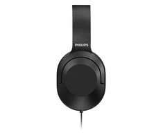 Stereo ausinės Philips TAH2005BK/00, Juodos