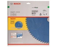 Bosch Disk.pjūkl.diskas Expert 250 x 30 x 2.4 mm 60