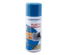 Valiklis Putos plastikui valyti 400ml ESPERANZA