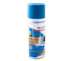 Valiklis Putos plastikui valyti 400ml ESPERANZA