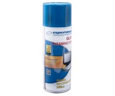 Esperanza ES102 ekrano valymo putos, 400ml