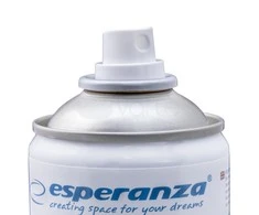 Esperanza ES102 ekrano valymo putos, 400ml