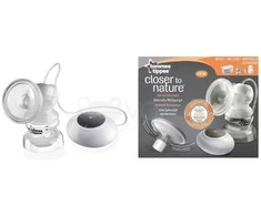 TOMMEE TIPPEE elektrinis pientraukis 42301841