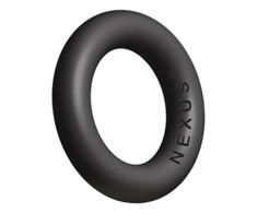 „Nexus“ – „Enduro Plus“ storas silikoninis itin elastingas penio žiedas