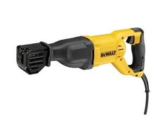 Elektrinis tiesinis pjūklas DeWalt DWE305PK (1100W)