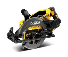 Diskinis pjūklas Dewalt DCS577N-XJ
