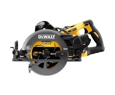 Diskinis pjūklas Dewalt DCS577N-XJ