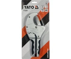 YATO vamzdžių pjoviklis iki 64mm YT-2229