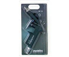 Nupūtimo pistoletas BP 10, Metabo