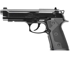 Beretta Elite II air rifle pistol (glasses + pellets)