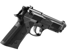 Beretta Elite II air rifle pistol (glasses + pellets)