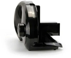 SMAPP Slicer 294.5 Juodas