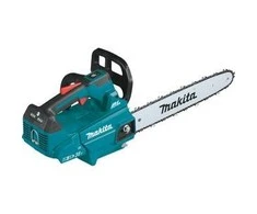 MAKITA grandininis pjūklas 2x18V DUC406ZB 40cm