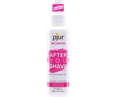 pjur woman After you shave 100 purškiklis po skutimosi