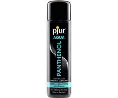 Pjur AQUA pantenolis 100 ml