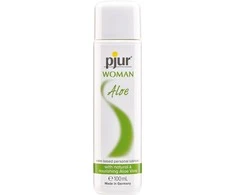 pjur woman Aloe waterbased 100