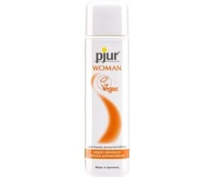 pjur woman Vegan waterbased 30