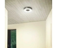 Lubinis šviestuvas STEINEL RS 200 SC Wireless Lubų/sienų antracitas