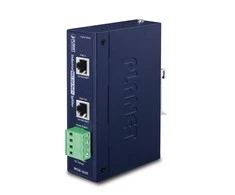 Šakotuvas Planet Industrial skirstytuvas IEEE 802.3 ir Gigabit HPoE (IPOE-162S)