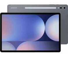 Planšetinis kompiuteris Samsung Galaxy Tab S10+ 12.4", 12GB + 256GB Wi-Fi (SM-X820NZAREUE), Pilkos spalvos