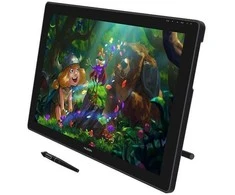 Grafinė planšetė HUION Kamvas RDS-220