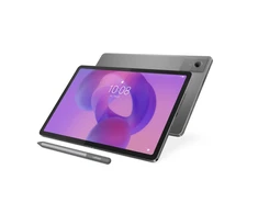 Planšetinis kompiuteris „Lenovo Idea Tab“ (ZAFR0949PL), 11″ 2,5K matinis ekranas, 8 GB RAM, 256 GB, „Wi-Fi“, su rašikliu, pilkas
