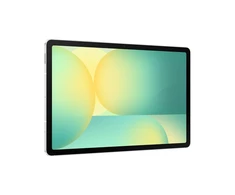 Planšetinis kompiuteris Samsung Galaxy Tab S10 FE 5G | 8+128GB | sidabrinės spalvos (SM-X526BZSREUE)