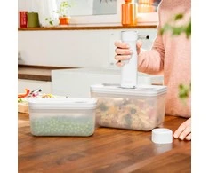 Plastikinė priešpiečių dėžutė Zwilling Fresh &amp; Save 36801-320-0 1,6 L