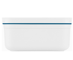 ZWILLING FRESH &amp; SAVE Priešpiečių dėžutė plastikowy 0.5 ltr jūros spalvos
