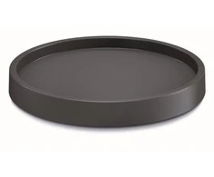 Prosperplast Gėlių vazonų laikiklis ant ratukų 44 cm