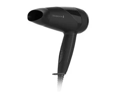 Plaukų džiovintuvas Remington D1500 Juoda, Žalia 2000 W