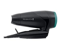 Plaukų džiovintuvas Remington D1500 Juoda, Žalia 2000 W
