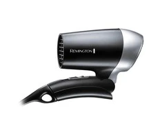 Plaukų džiovintuvas Remington D2400 Juoda, Sidabras 1400 W