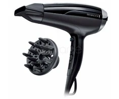 Plaukų džiovintuvas Remington D5215 Juoda 2300 W