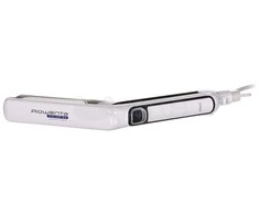 Plaukų formavimo žnyplės ROWENTA CF 6430