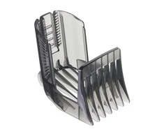 Remington Hair clipper HC5100 Juoda, Raudona