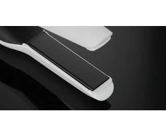 Ghd Unplugged kabelloser Haarglätter - baltas