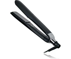 GHD Platinum+ Plaukų tiesintuvas, juodos spalvos