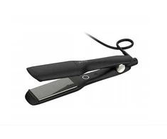 Ghd Max Haarglätter - juodas