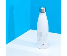 Gertuvė Paladone Playstation 5 Metal Vandens Buteliukas (500ml)