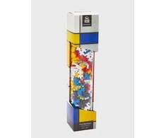 Plus Plus konstruktorius, Įkvėpimas - Mondrian