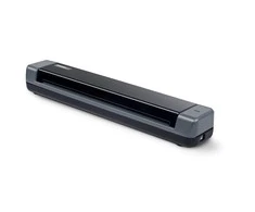 Skeneris Plustek MobileOffice S410 PLUS Portable Scanner 600 x 600 DPI A4 Juodas, Pilkas