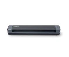 Skeneris Plustek MobileOffice S410 PLUS Portable Scanner 600 x 600 DPI A4 Juodas, Pilkas