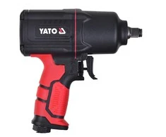 Yato pneumatinis smūginis veržliasūkis YT-09544 1700Nm 1/2"